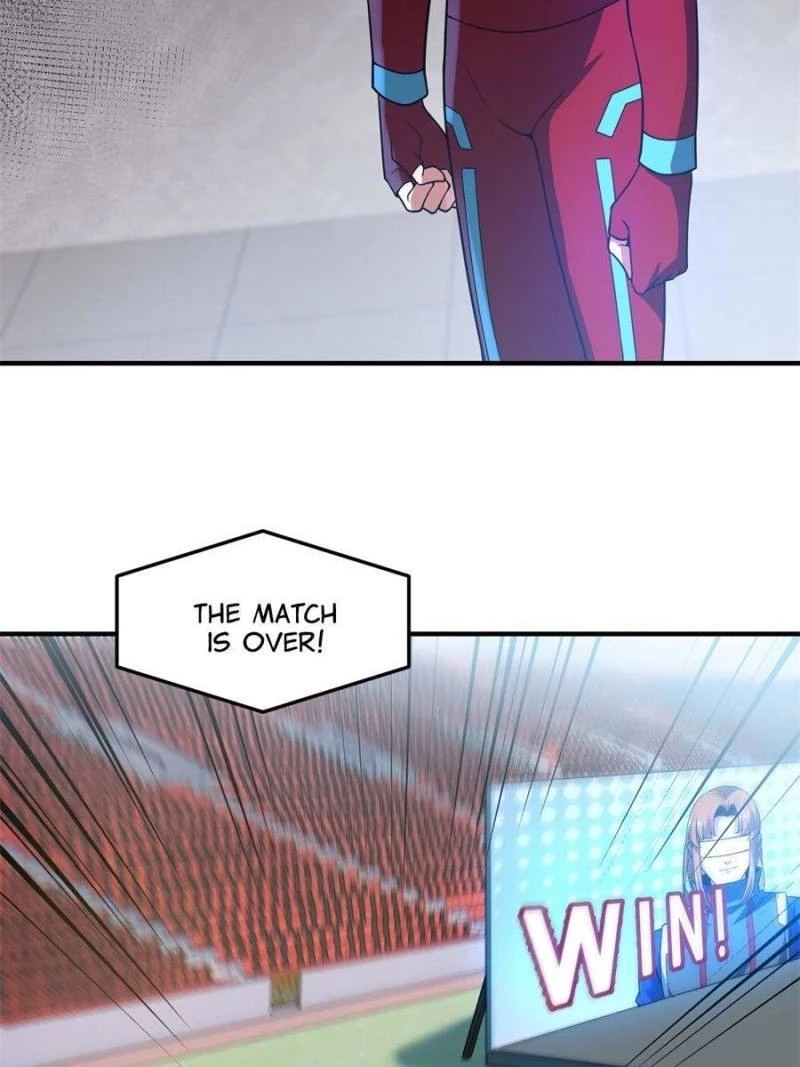 Monster Pet Evolution Chap 107 - Next Chap 108