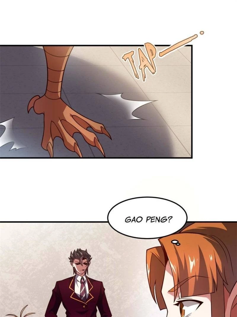 Monster Pet Evolution Chap 108 - Next Chap 109