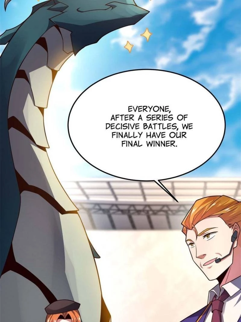 Monster Pet Evolution Chap 108 - Next Chap 109