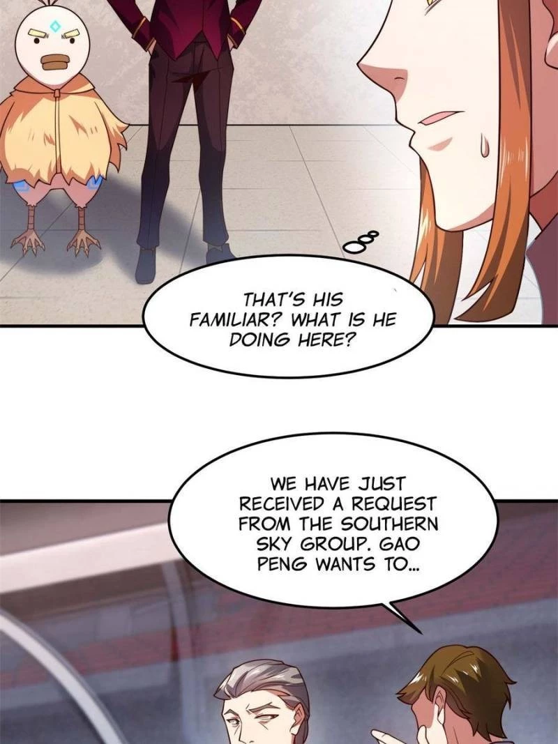 Monster Pet Evolution  Chap 108 - Next Chap 109