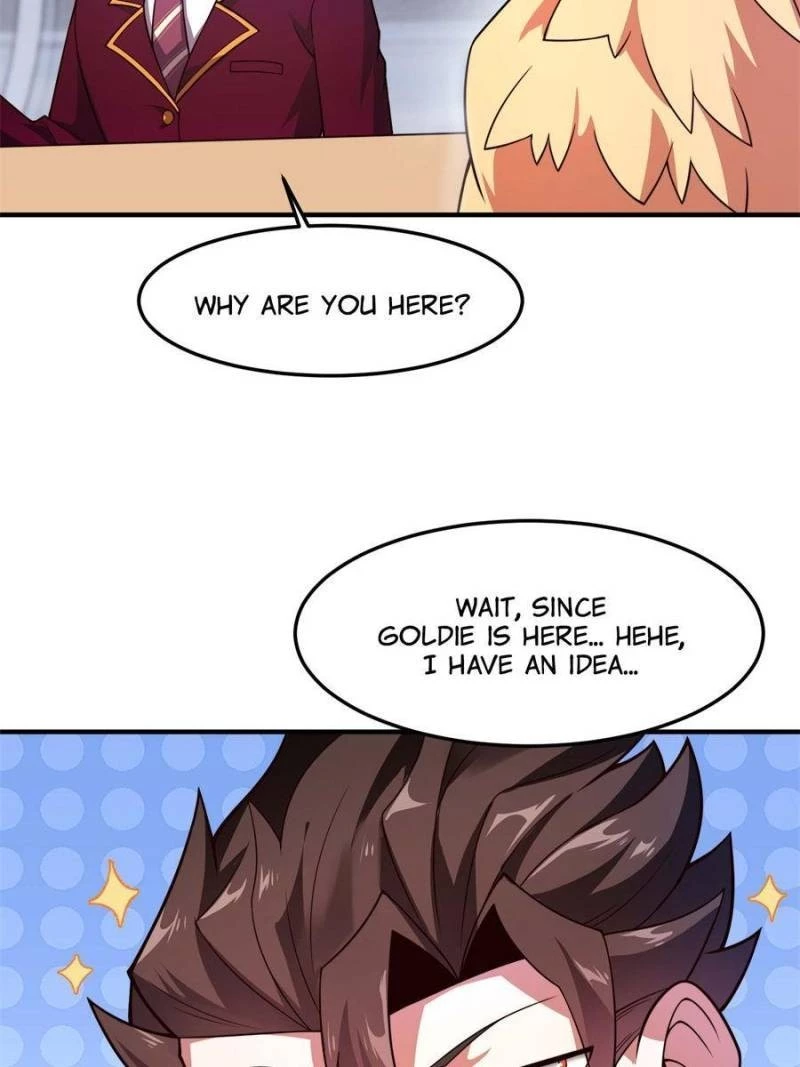 Monster Pet Evolution Chap 108 - Next Chap 109