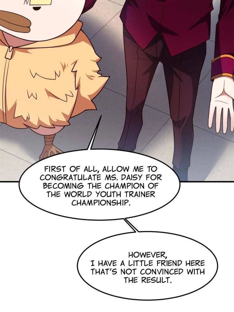 Monster Pet Evolution Chap 108 - Next Chap 109