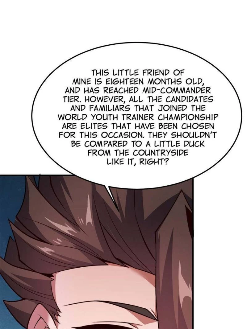 Monster Pet Evolution Chap 108 - Next Chap 109