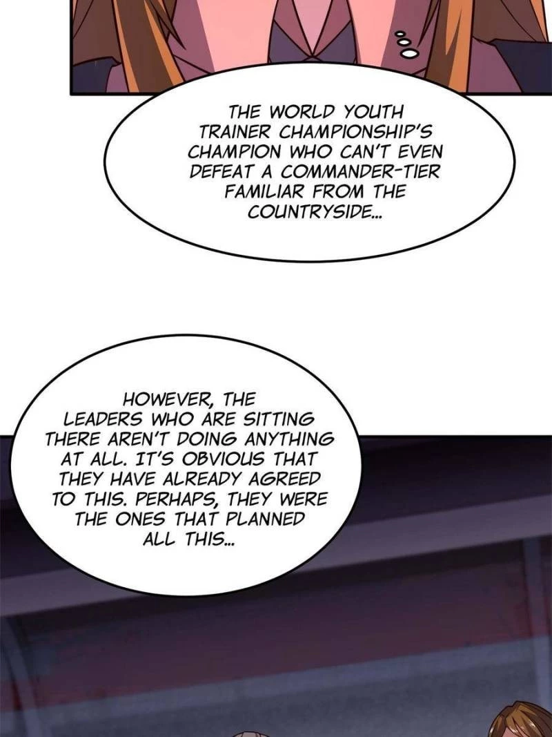 Monster Pet Evolution  Chap 108 - Next Chap 109