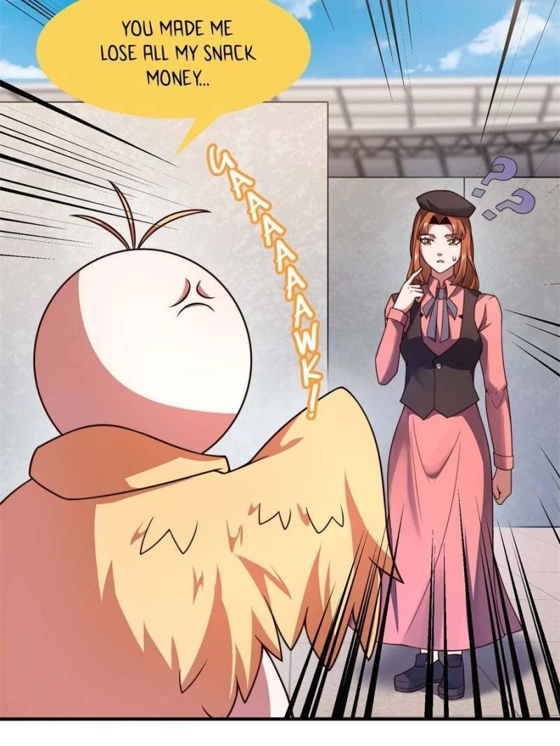 Monster Pet Evolution Chap 108 - Next Chap 109