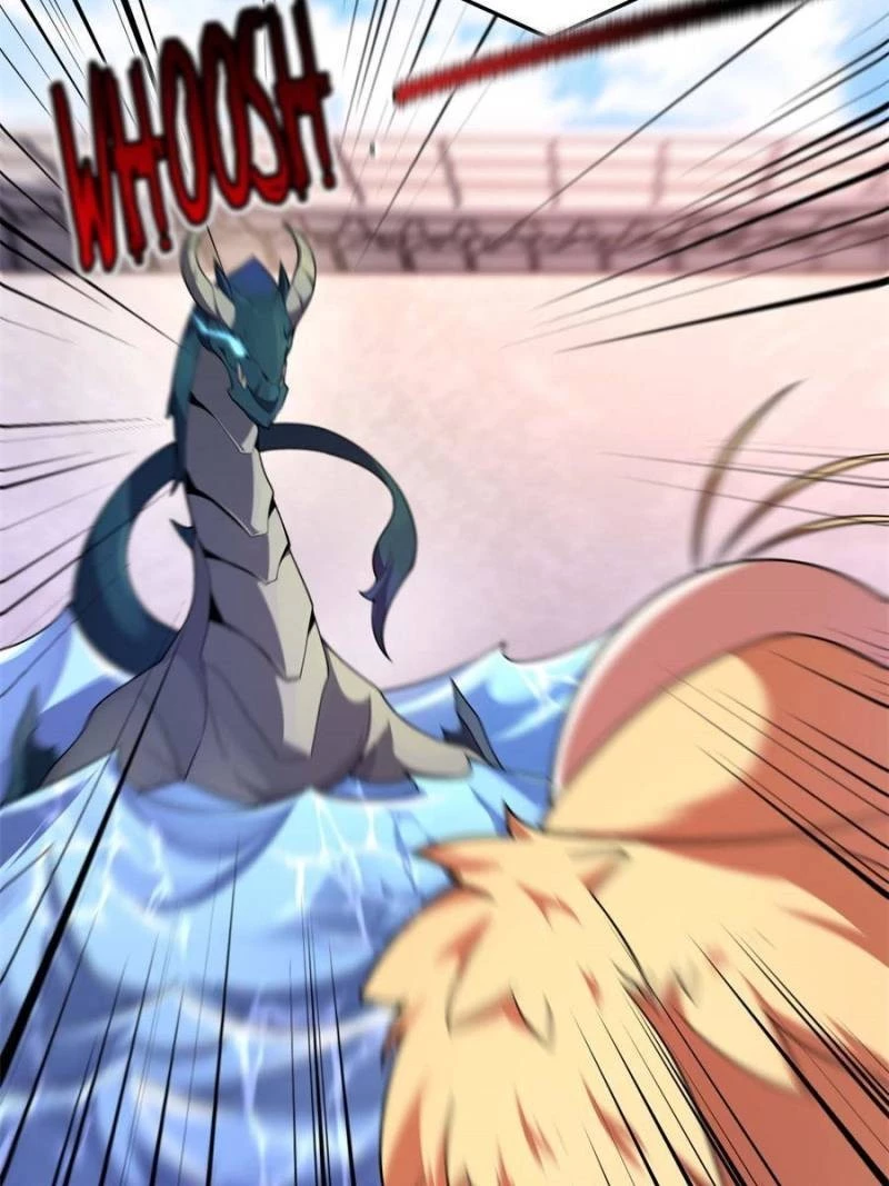 Monster Pet Evolution Chap 108 - Next Chap 109