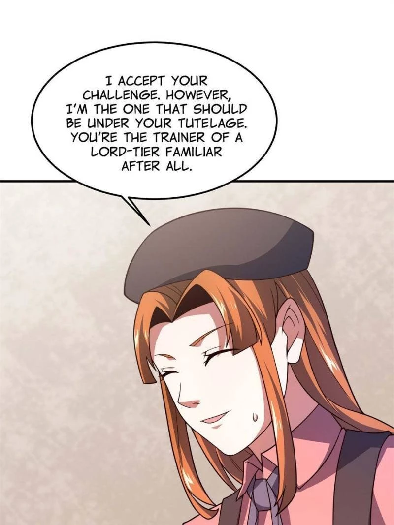 Monster Pet Evolution Chap 108 - Next Chap 109