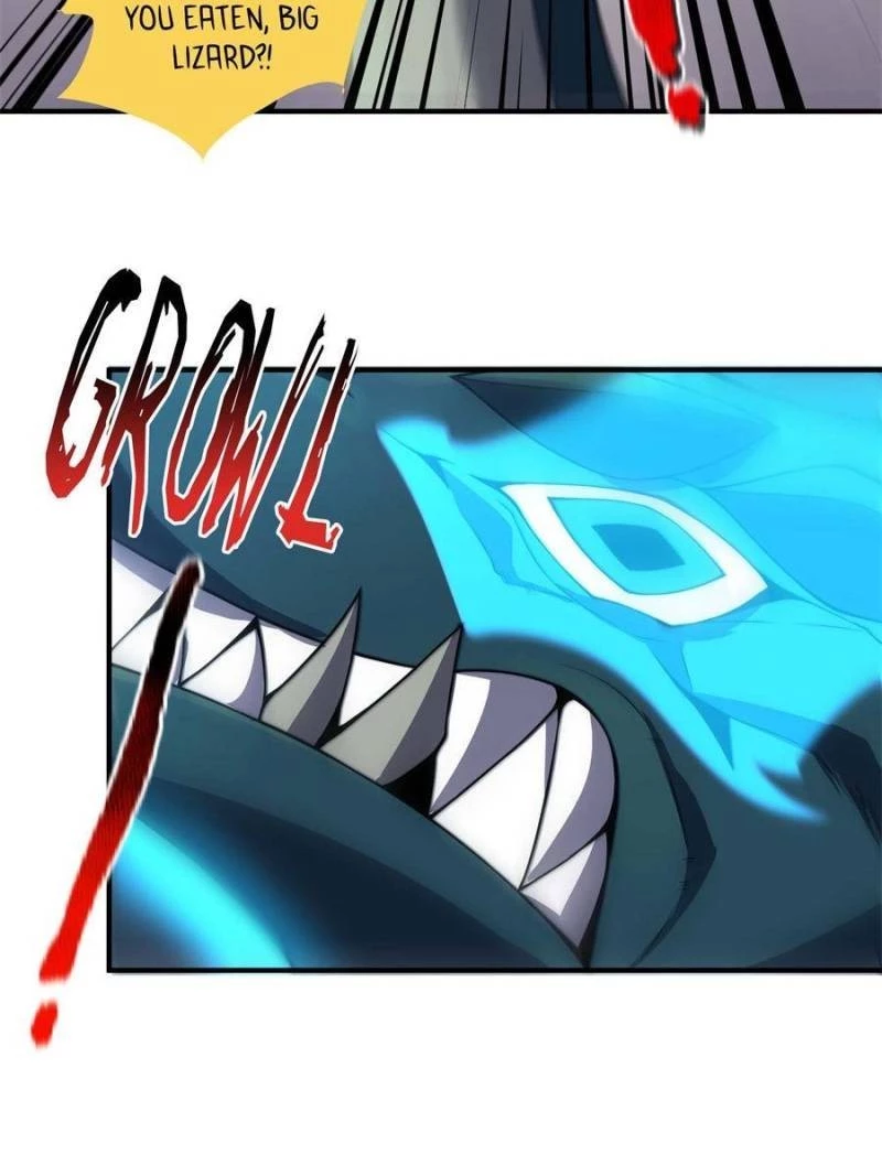 Monster Pet Evolution Chap 108 - Next Chap 109