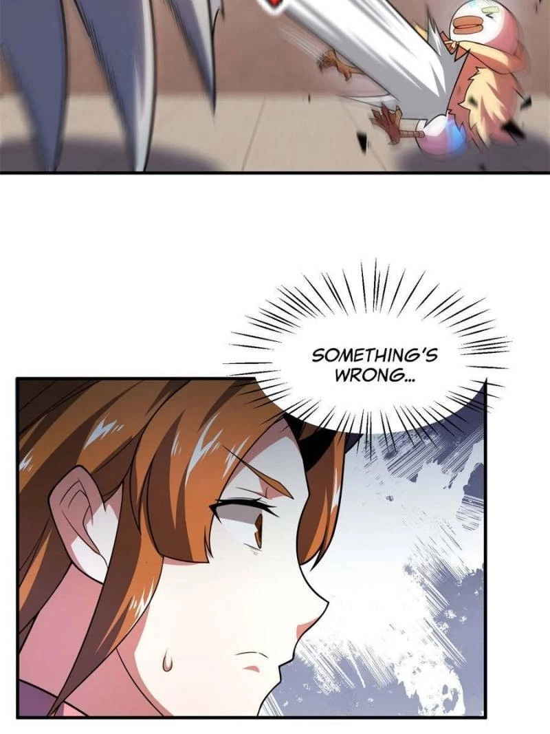 Monster Pet Evolution Chap 108 - Next Chap 109