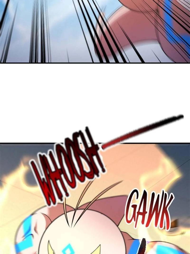 Monster Pet Evolution Chap 108 - Next Chap 109