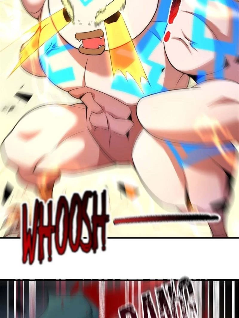 Monster Pet Evolution Chap 108 - Next Chap 109