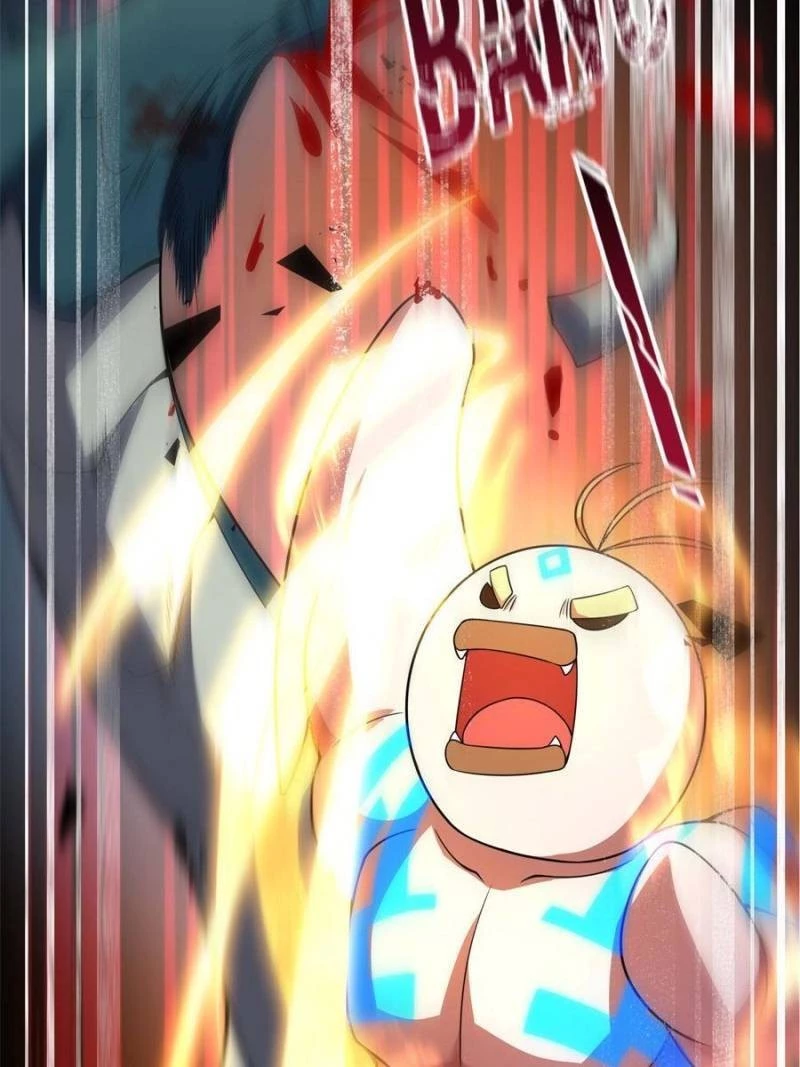 Monster Pet Evolution Chap 108 - Next Chap 109