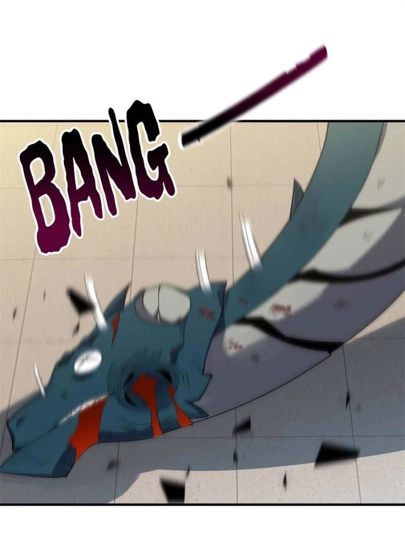 Monster Pet Evolution Chap 108 - Next Chap 109