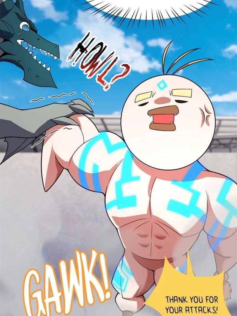 Monster Pet Evolution Chap 108 - Next Chap 109