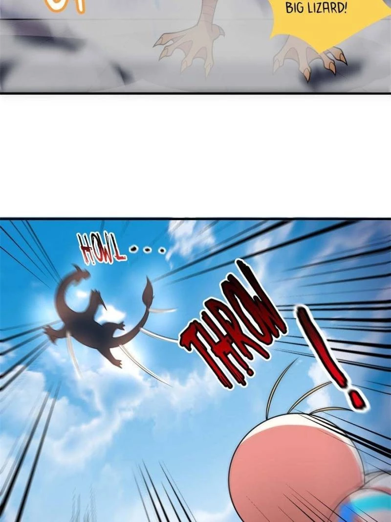 Monster Pet Evolution Chap 108 - Next Chap 109