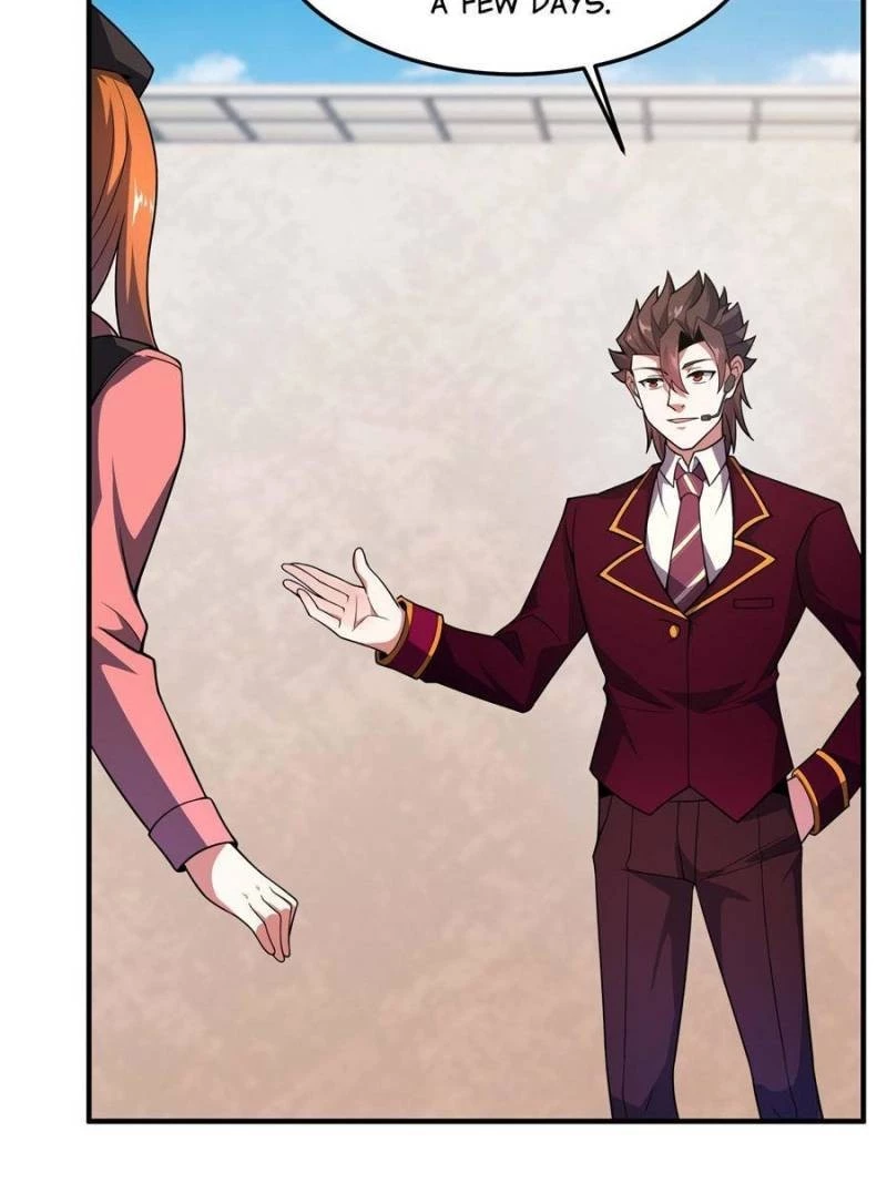 Monster Pet Evolution Chap 108 - Next Chap 109