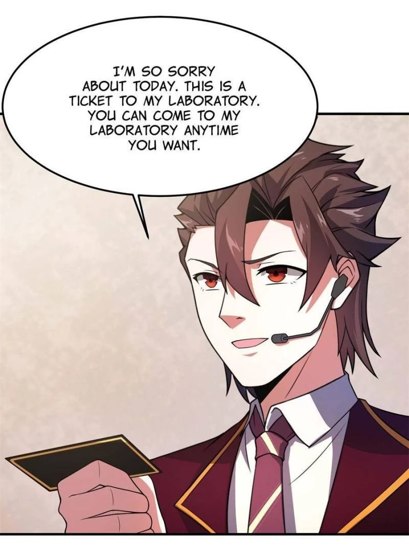 Monster Pet Evolution Chap 108 - Next Chap 109