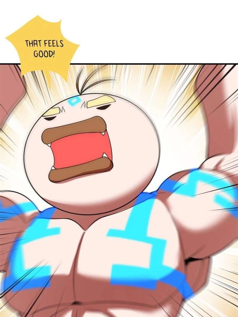 Monster Pet Evolution Chap 108 - Next Chap 109