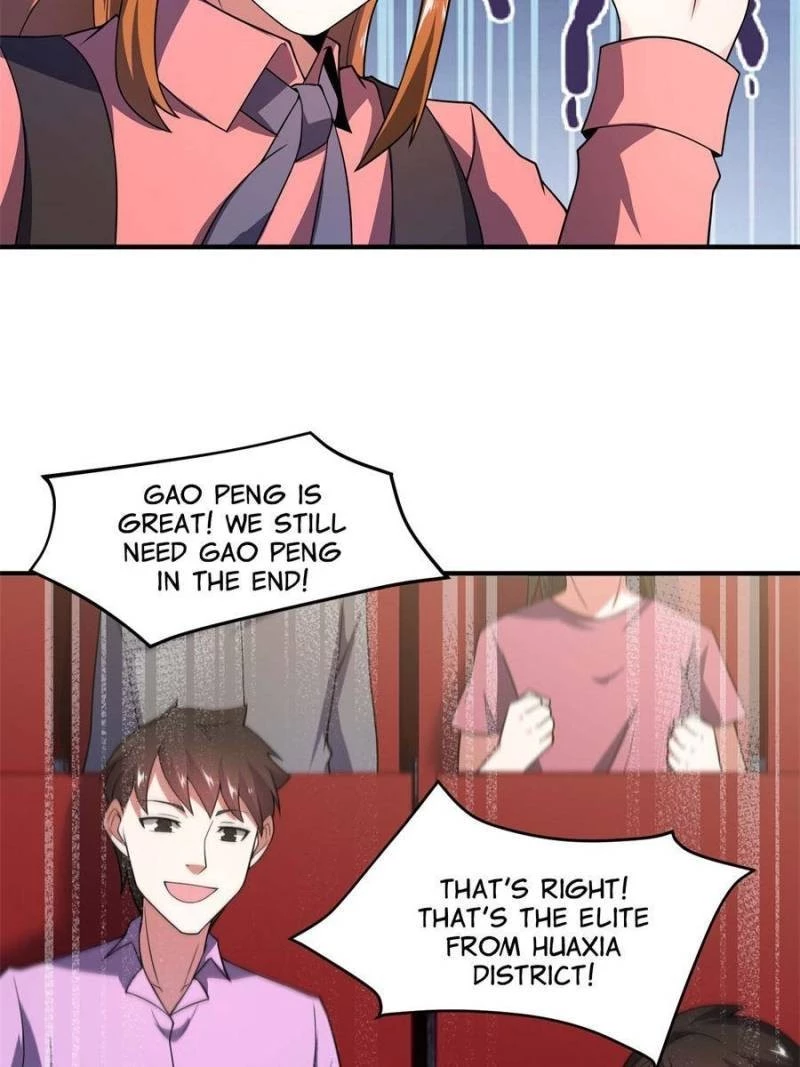 Monster Pet Evolution Chap 108 - Next Chap 109