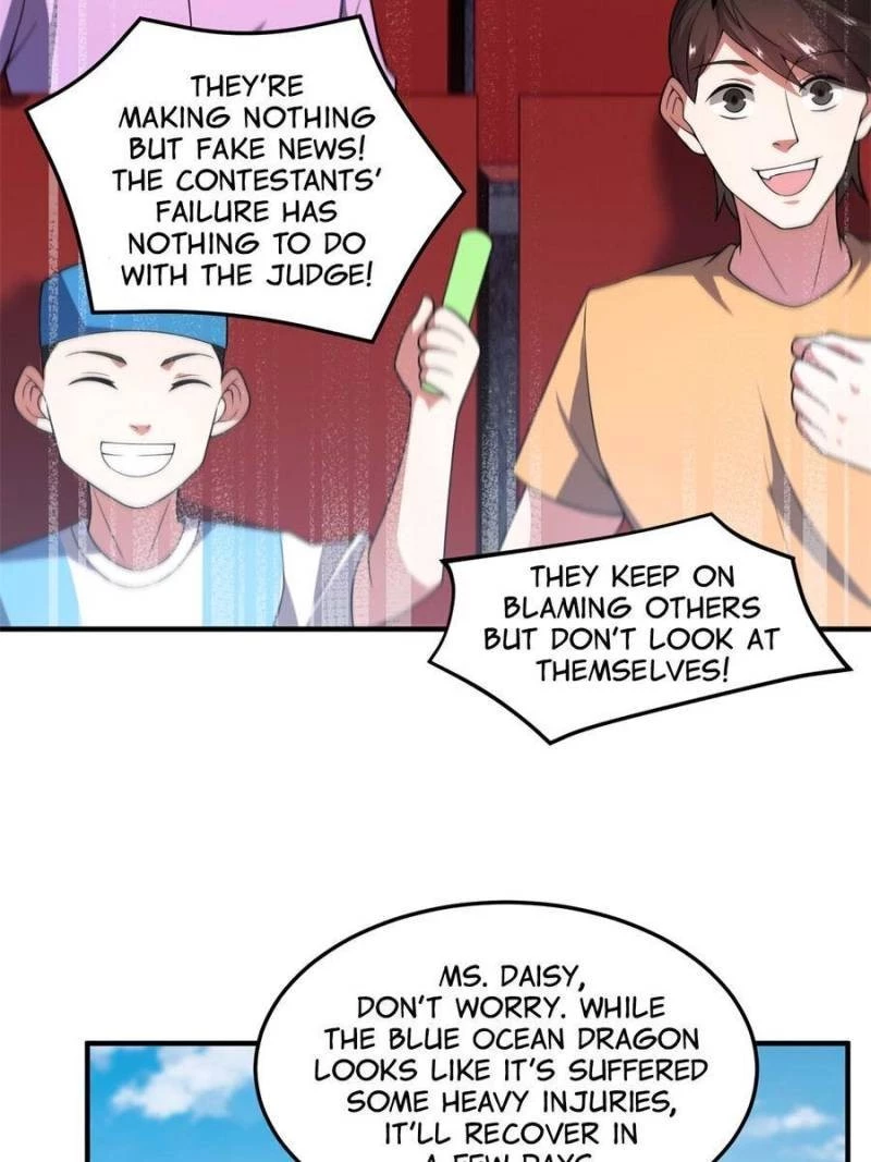 Monster Pet Evolution Chap 108 - Next Chap 109