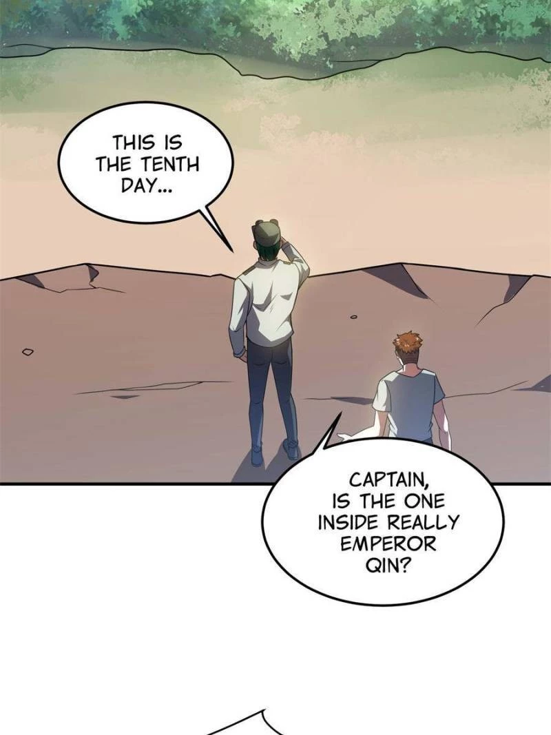 Monster Pet Evolution Chap 109 - Next Chap 110