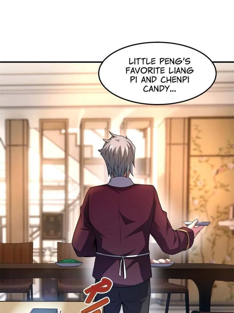 Monster Pet Evolution Chap 109 - Next Chap 110