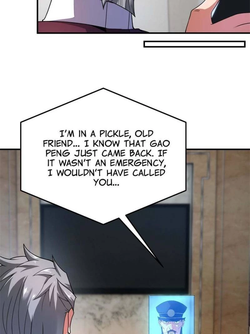 Monster Pet Evolution Chap 109 - Next Chap 110