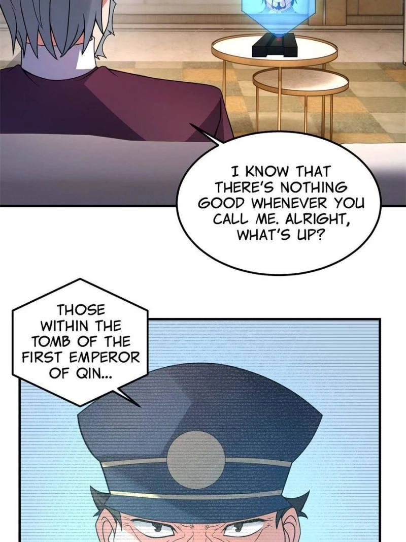 Monster Pet Evolution Chap 109 - Next Chap 110