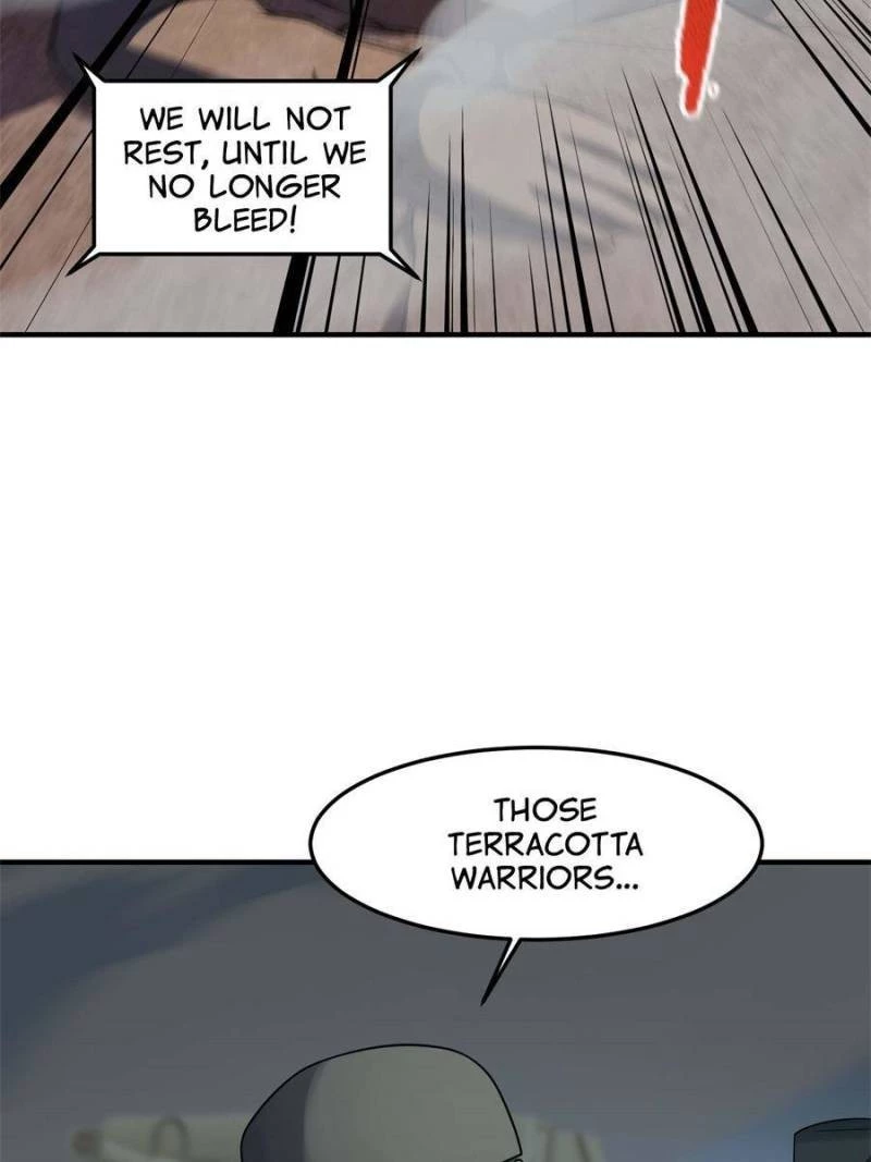 Monster Pet Evolution Chap 109 - Next Chap 110