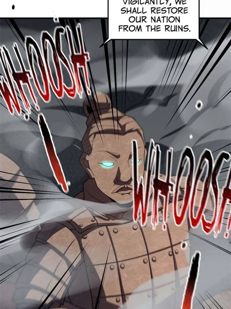 Monster Pet Evolution Chap 109 - Next Chap 110