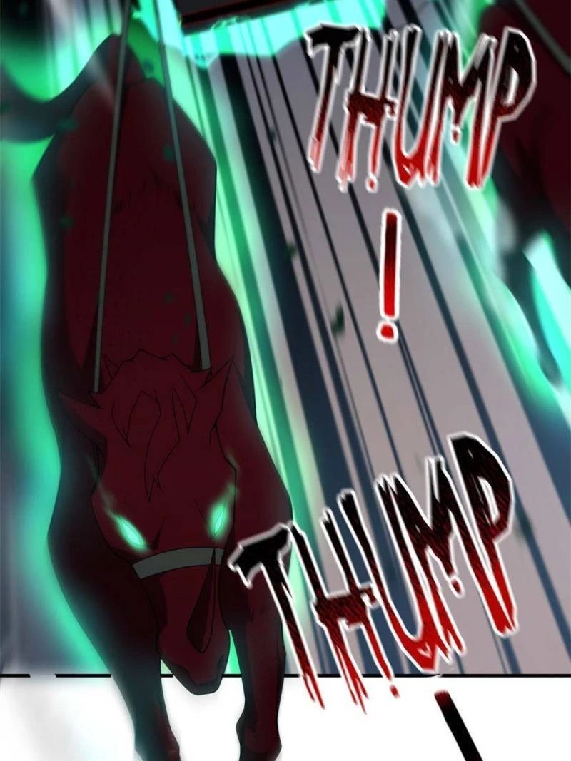 Monster Pet Evolution Chap 109 - Next Chap 110