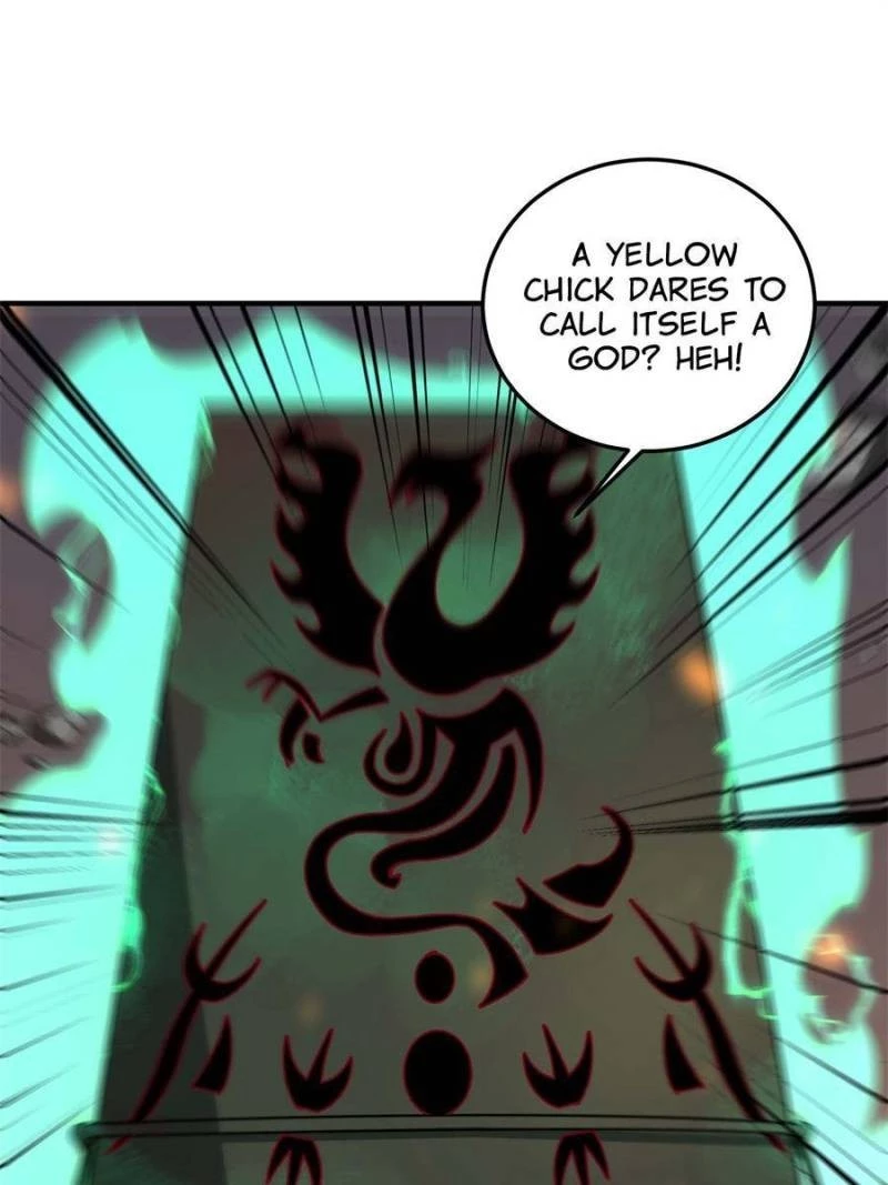 Monster Pet Evolution Chap 109 - Next Chap 110
