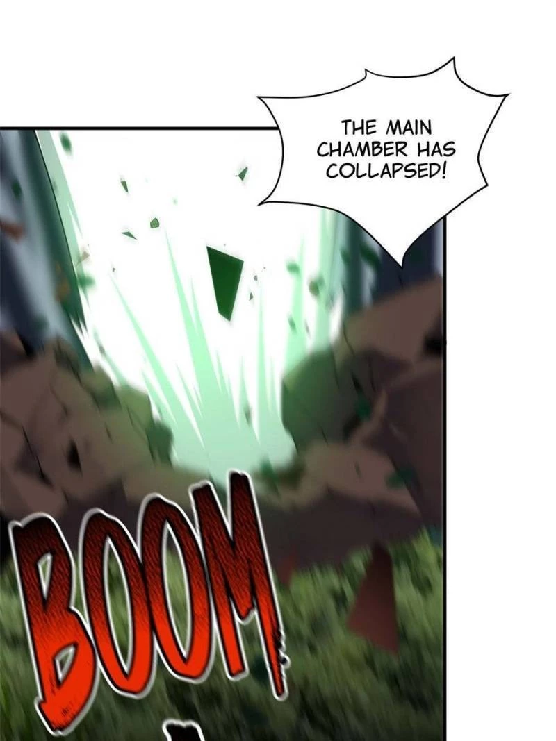 Monster Pet Evolution Chap 109 - Next Chap 110