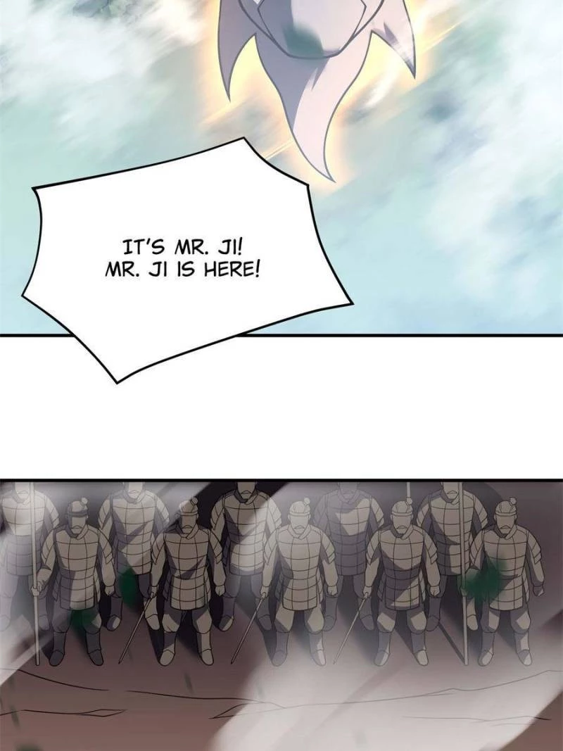 Monster Pet Evolution  Chap 109 - Next Chap 110