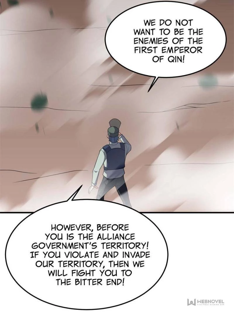 Monster Pet Evolution Chap 109 - Next Chap 110