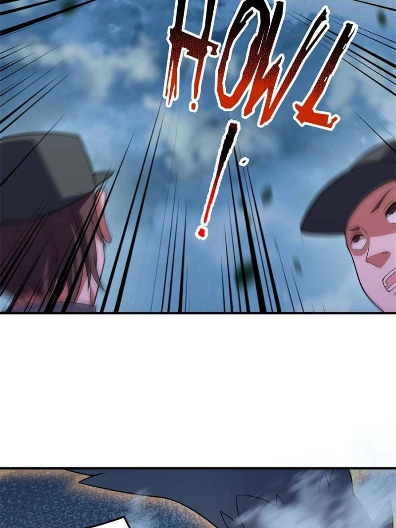 Monster Pet Evolution Chap 109 - Next Chap 110