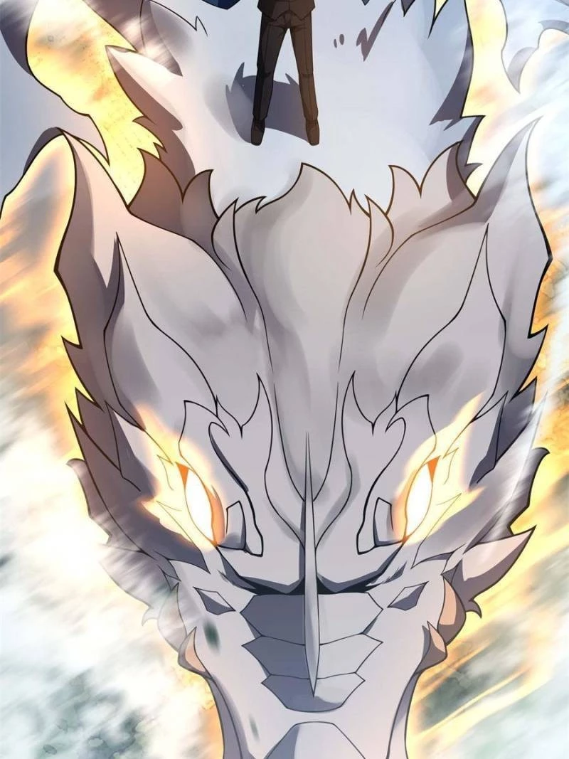 Monster Pet Evolution Chap 109 - Next Chap 110