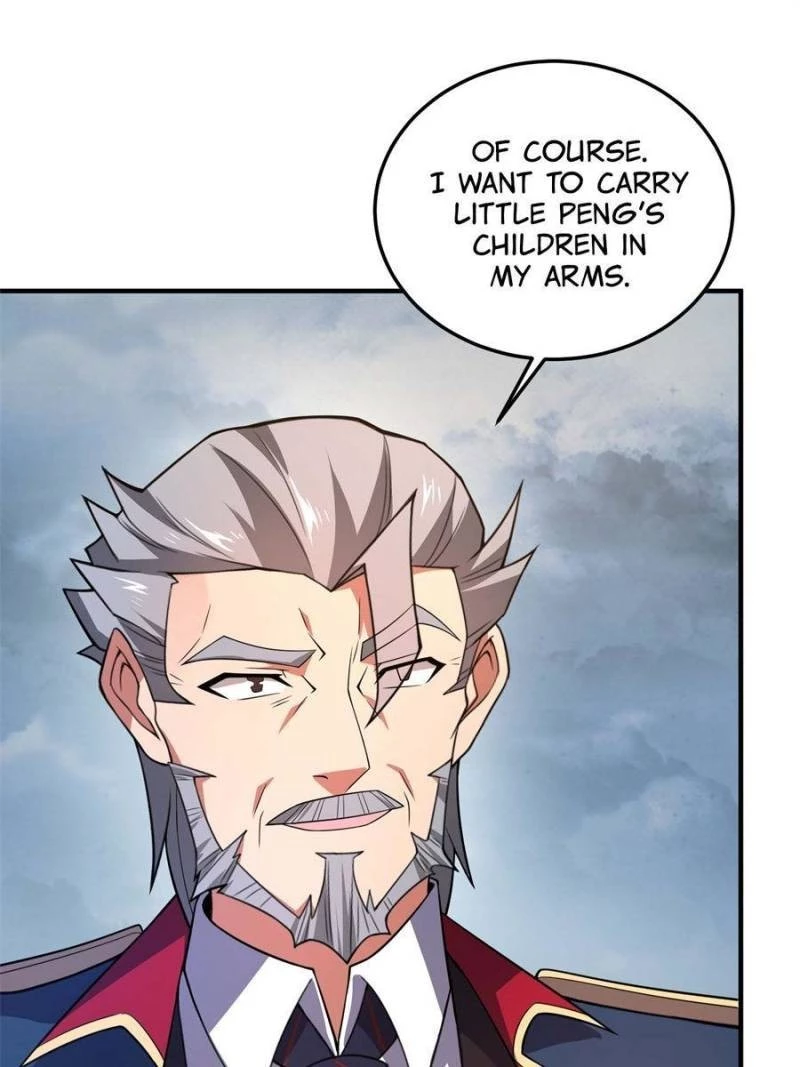 Monster Pet Evolution Chap 109 - Next Chap 110