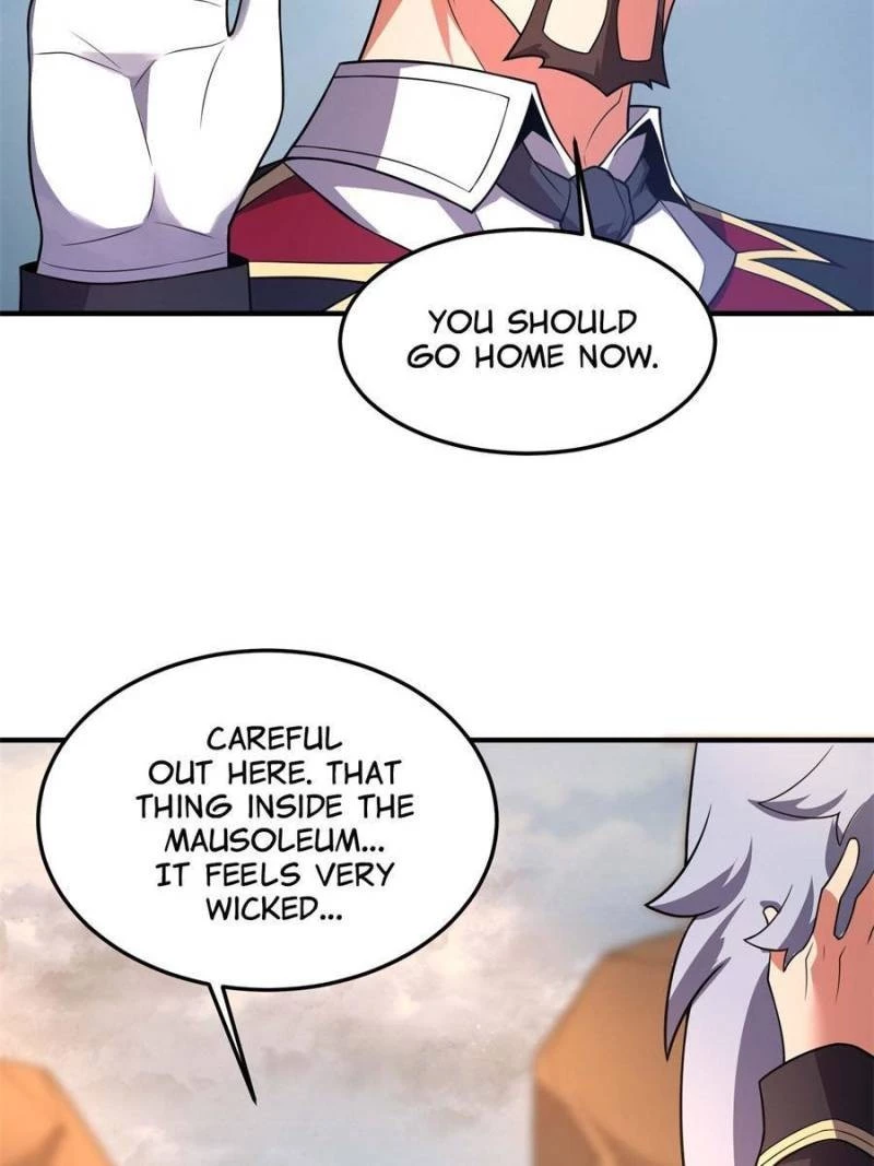 Monster Pet Evolution Chap 109 - Next Chap 110