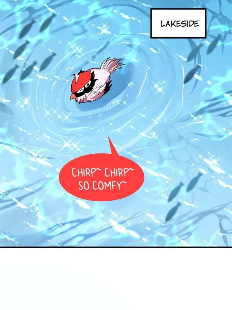 Monster Pet Evolution Chap 109 - Next Chap 110