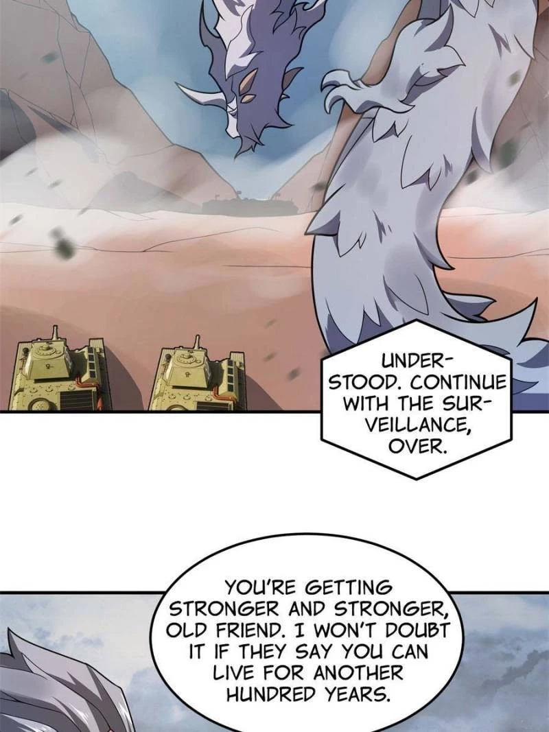 Monster Pet Evolution Chap 109 - Next Chap 110
