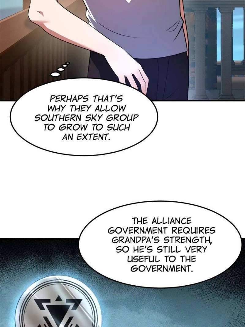 Monster Pet Evolution Chap 109 - Next Chap 110