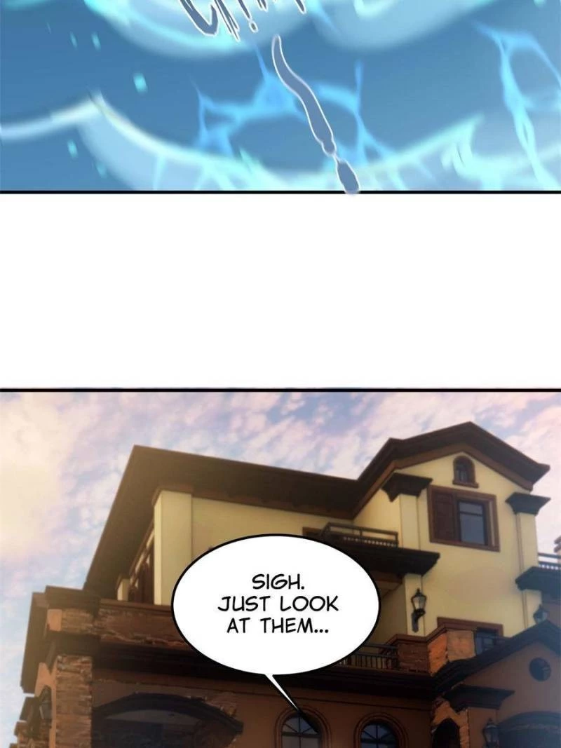 Monster Pet Evolution Chap 109 - Next Chap 110