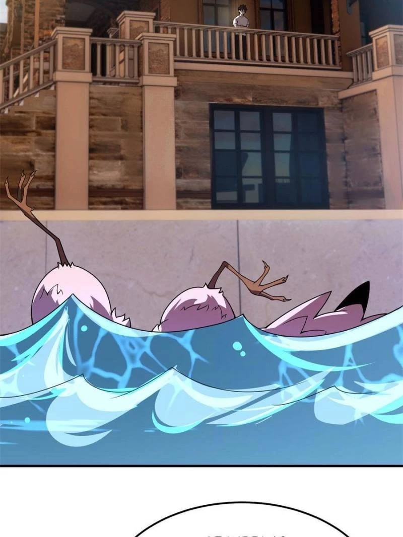 Monster Pet Evolution  Chap 109 - Next Chap 110