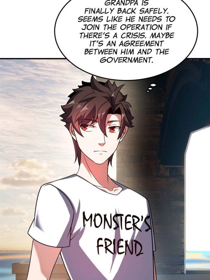 Monster Pet Evolution Chap 109 - Next Chap 110