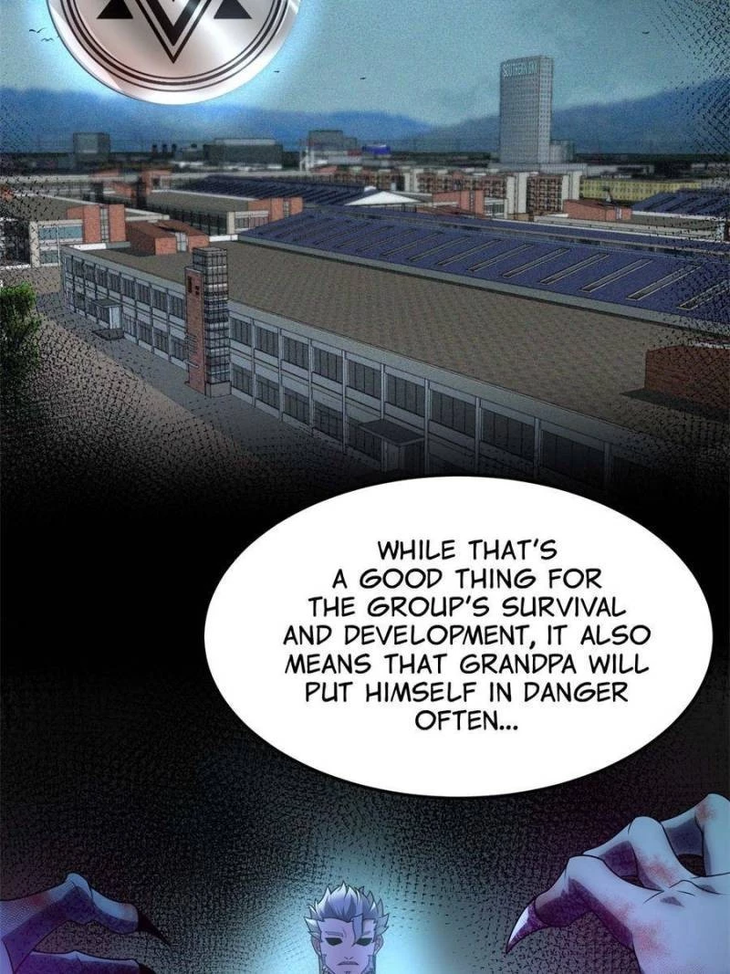 Monster Pet Evolution  Chap 109 - Next Chap 110