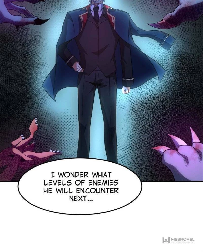 Monster Pet Evolution Chap 109 - Next Chap 110