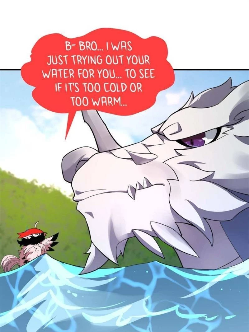 Monster Pet Evolution Chap 109 - Next Chap 110