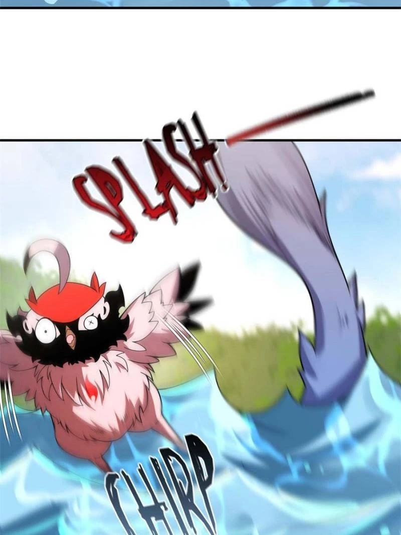 Monster Pet Evolution Chap 109 - Next Chap 110