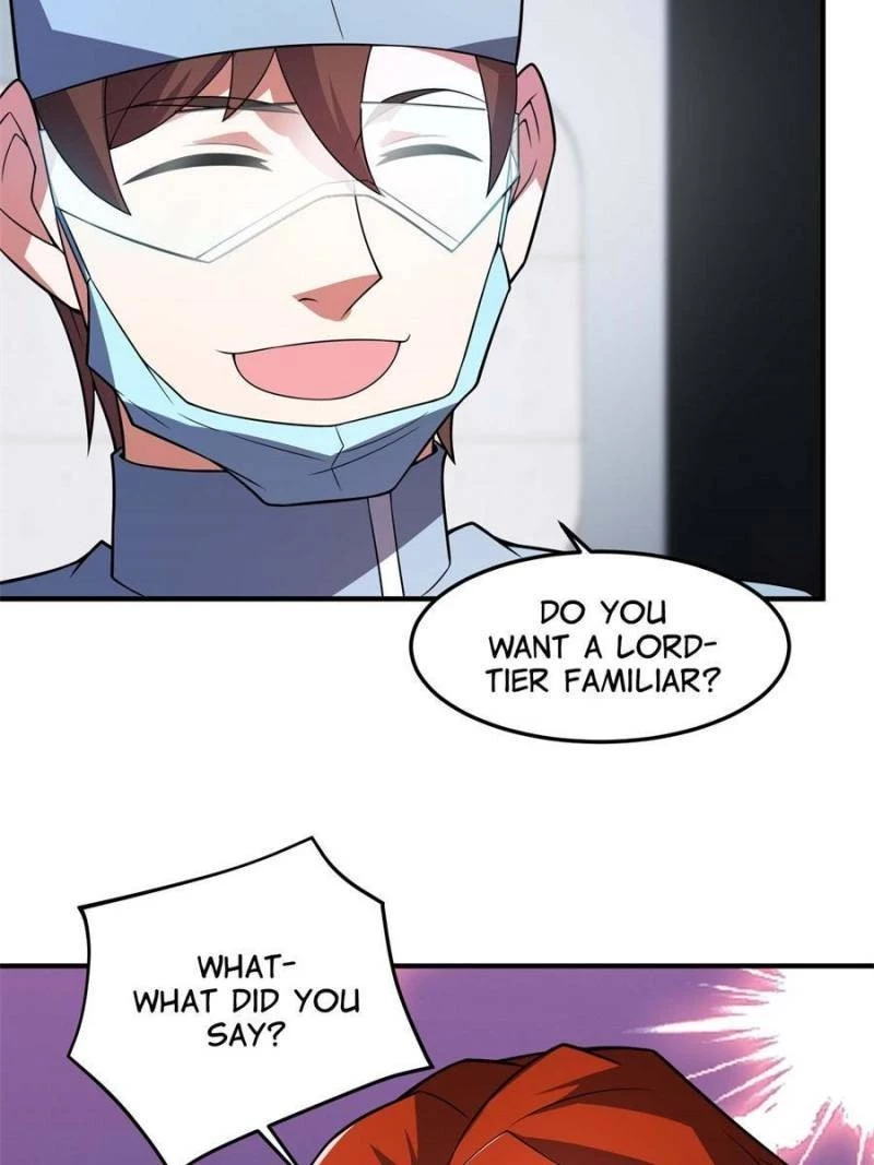 Monster Pet Evolution Chap 109 - Next Chap 110